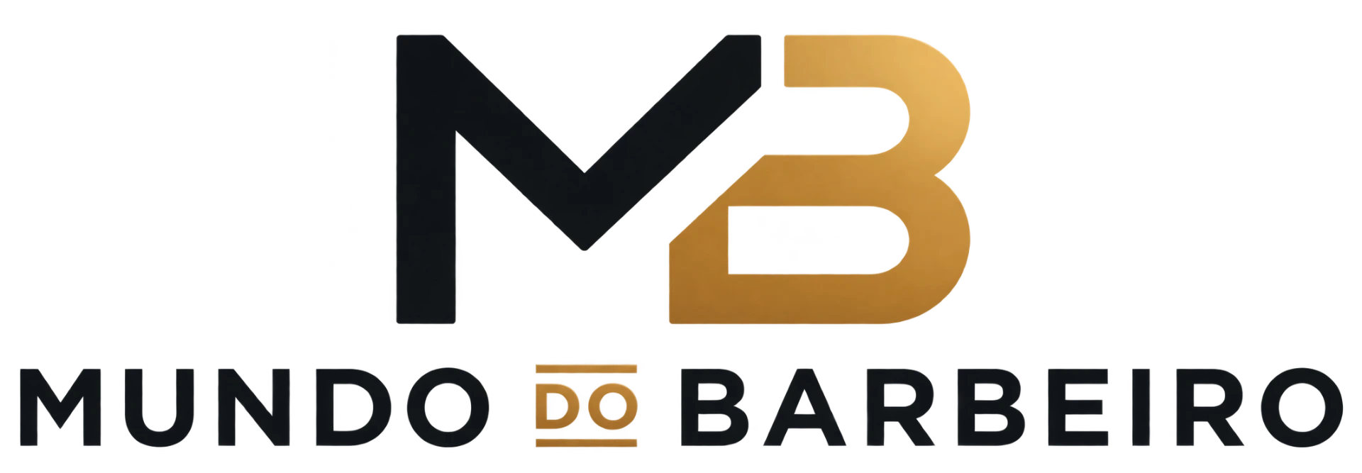 Mundo do Barbeiro — tudo para o seu negócio