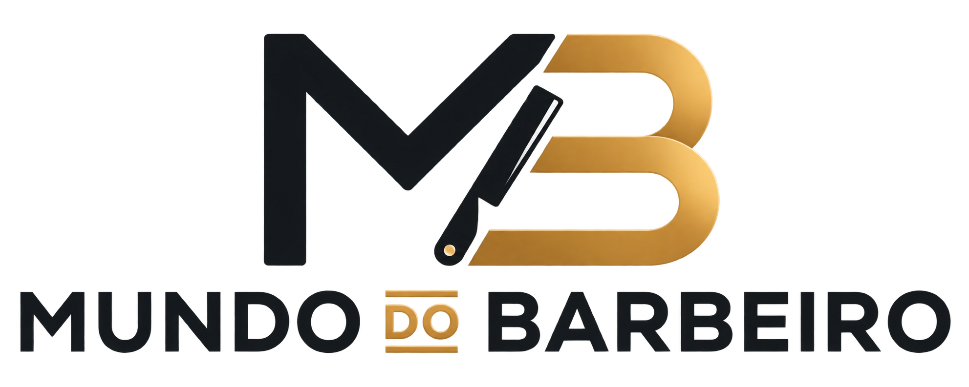 Mundo do Barbeiro — tudo para o seu negócio